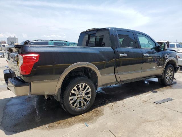 Photo 2 VIN: 1N6BA1F49JN525873 - NISSAN TITAN 