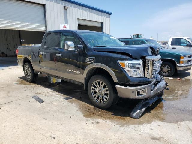 Photo 3 VIN: 1N6BA1F49JN525873 - NISSAN TITAN 