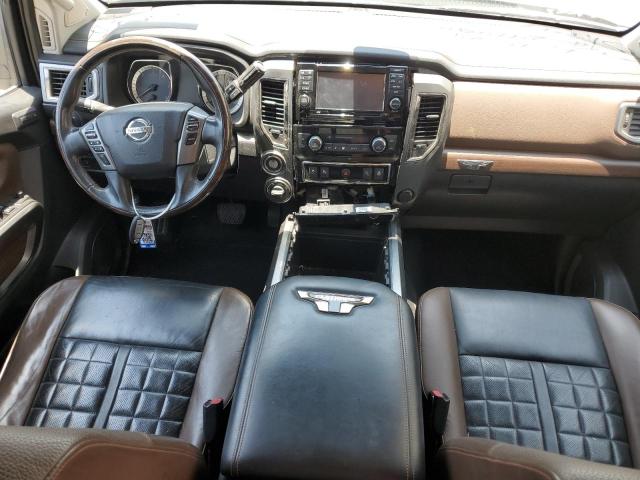 Photo 7 VIN: 1N6BA1F49JN525873 - NISSAN TITAN 