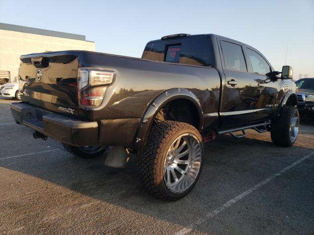 Photo 2 VIN: 1N6BA1F49JN535044 - NISSAN TITAN 