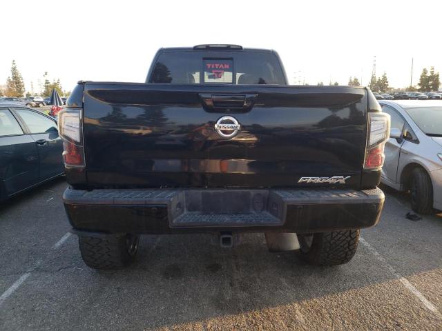 Photo 5 VIN: 1N6BA1F49JN535044 - NISSAN TITAN 