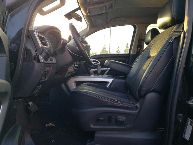 Photo 6 VIN: 1N6BA1F49JN535044 - NISSAN TITAN 