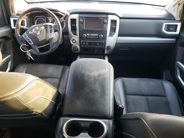 Photo 7 VIN: 1N6BA1F49JN535044 - NISSAN TITAN 