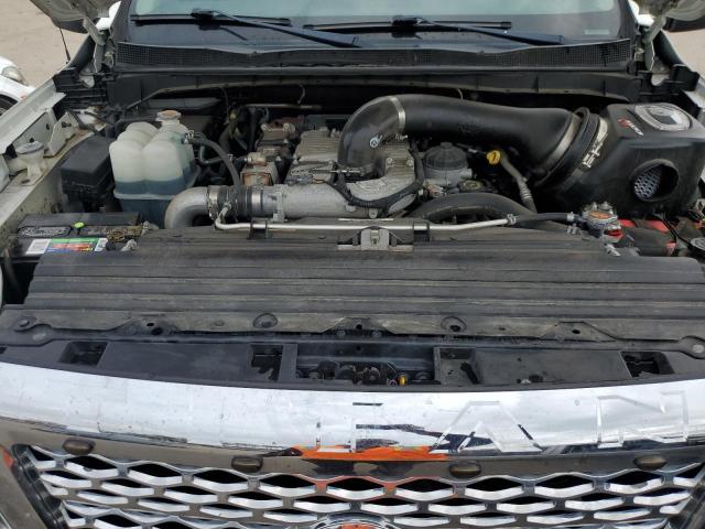 Photo 10 VIN: 1N6BA1F49JN536470 - NISSAN TITAN XD S 