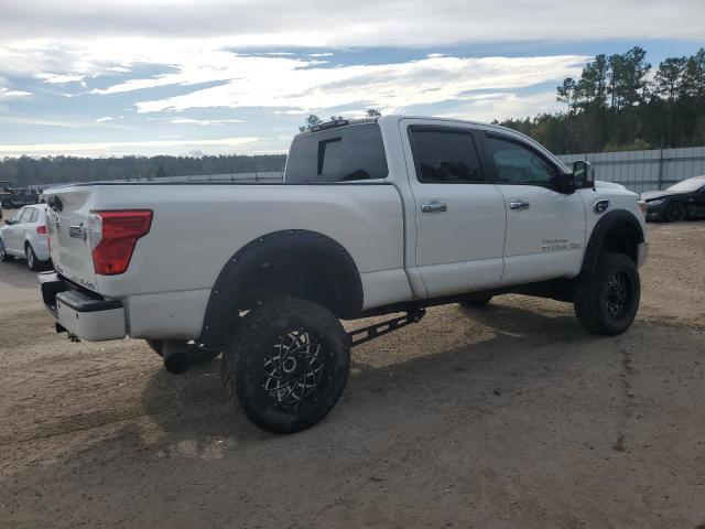 Photo 2 VIN: 1N6BA1F49JN536470 - NISSAN TITAN XD S 