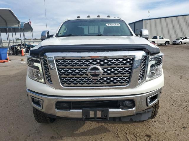 Photo 4 VIN: 1N6BA1F49JN536470 - NISSAN TITAN XD S 