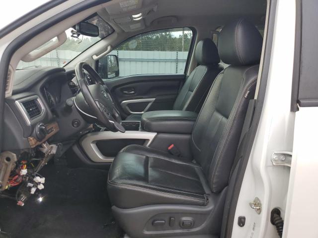 Photo 6 VIN: 1N6BA1F49JN536470 - NISSAN TITAN XD S 