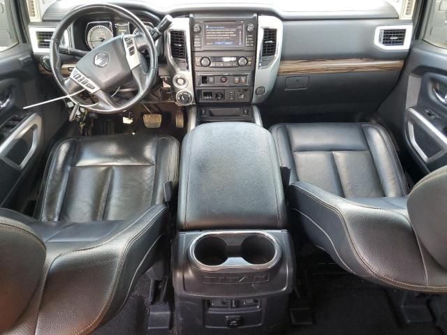 Photo 7 VIN: 1N6BA1F49JN536470 - NISSAN TITAN XD S 