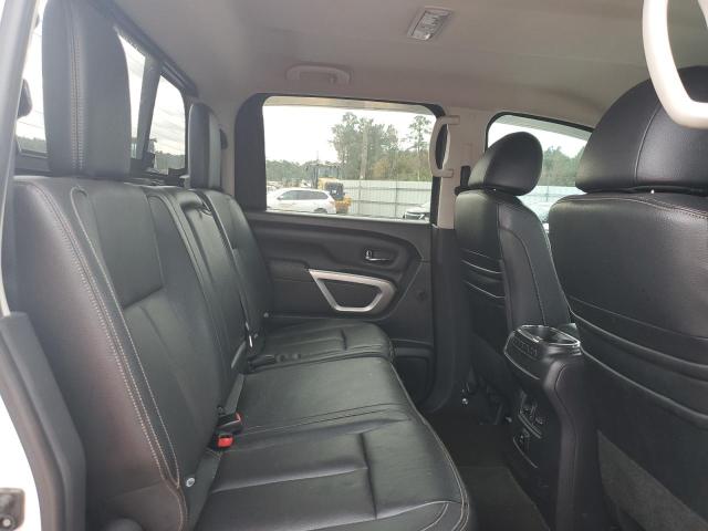 Photo 9 VIN: 1N6BA1F49JN536470 - NISSAN TITAN XD S 