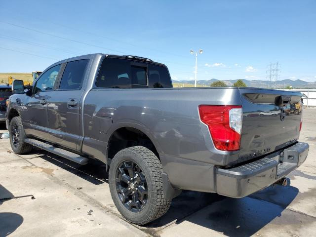 Photo 1 VIN: 1N6BA1F49JN542379 - NISSAN TITAN 