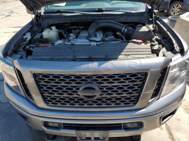 Photo 10 VIN: 1N6BA1F49JN542379 - NISSAN TITAN 