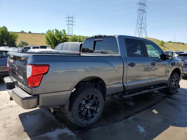 Photo 2 VIN: 1N6BA1F49JN542379 - NISSAN TITAN 