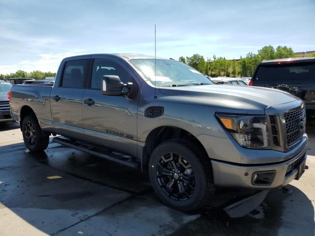 Photo 3 VIN: 1N6BA1F49JN542379 - NISSAN TITAN 