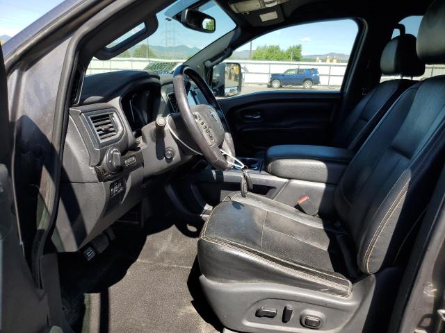 Photo 6 VIN: 1N6BA1F49JN542379 - NISSAN TITAN 