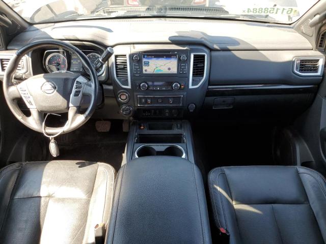 Photo 7 VIN: 1N6BA1F49JN542379 - NISSAN TITAN 