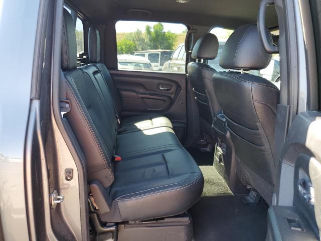 Photo 9 VIN: 1N6BA1F49JN542379 - NISSAN TITAN 