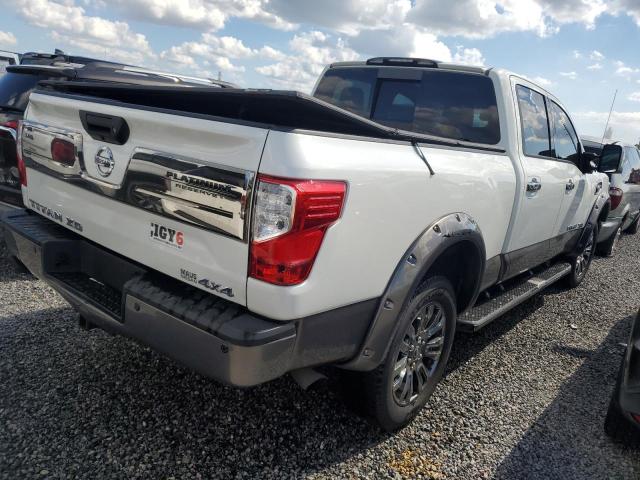 Photo 2 VIN: 1N6BA1F49JN548683 - NISSAN TITAN XD S 