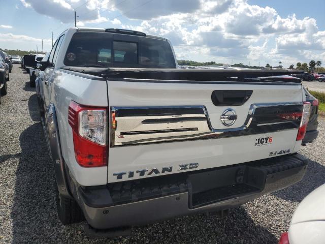 Photo 5 VIN: 1N6BA1F49JN548683 - NISSAN TITAN XD S 