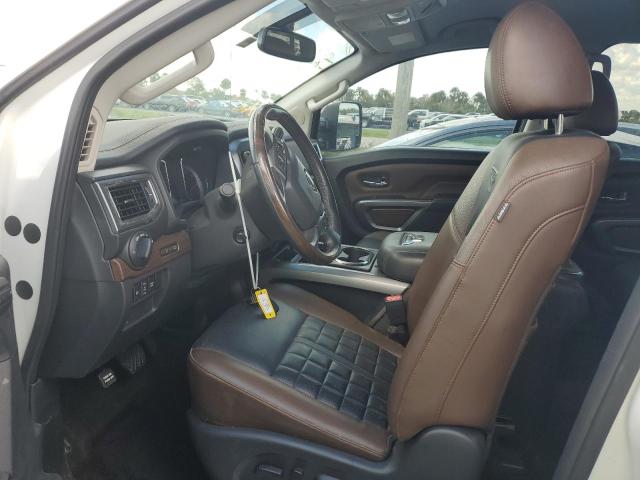 Photo 6 VIN: 1N6BA1F49JN548683 - NISSAN TITAN XD S 