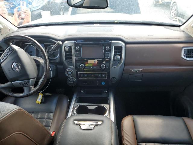 Photo 7 VIN: 1N6BA1F49JN548683 - NISSAN TITAN XD S 