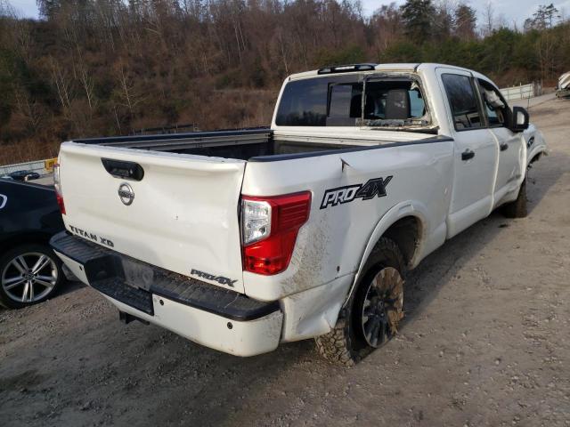 Photo 3 VIN: 1N6BA1F49KN510033 - NISSAN TITAN XD S 