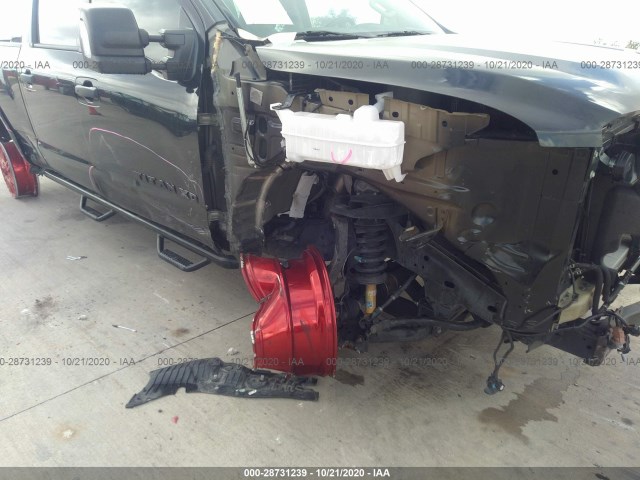 Photo 5 VIN: 1N6BA1F49KN513384 - NISSAN TITAN XD 