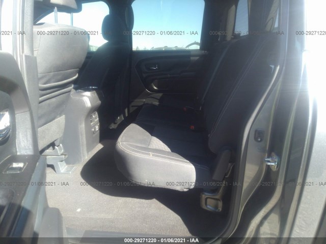 Photo 7 VIN: 1N6BA1F49KN513997 - NISSAN TITAN XD 