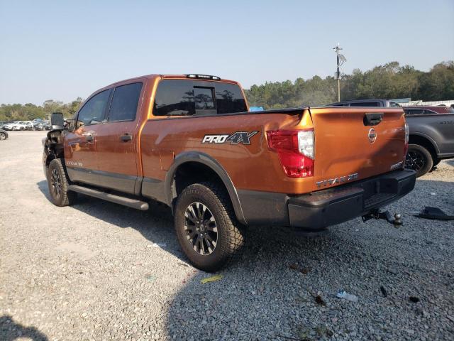 Photo 1 VIN: 1N6BA1F49KN520190 - NISSAN TITAN XD S 