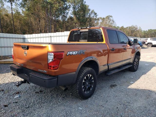 Photo 2 VIN: 1N6BA1F49KN520190 - NISSAN TITAN XD S 