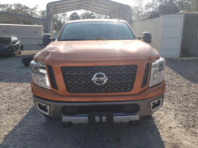 Photo 4 VIN: 1N6BA1F49KN520190 - NISSAN TITAN XD S 