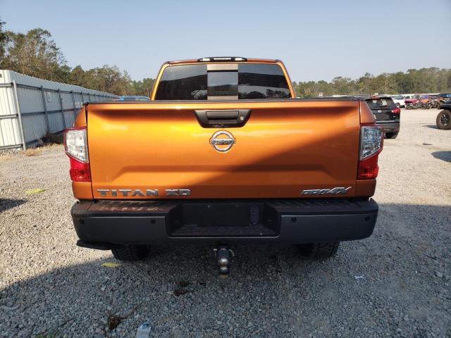 Photo 5 VIN: 1N6BA1F49KN520190 - NISSAN TITAN XD S 