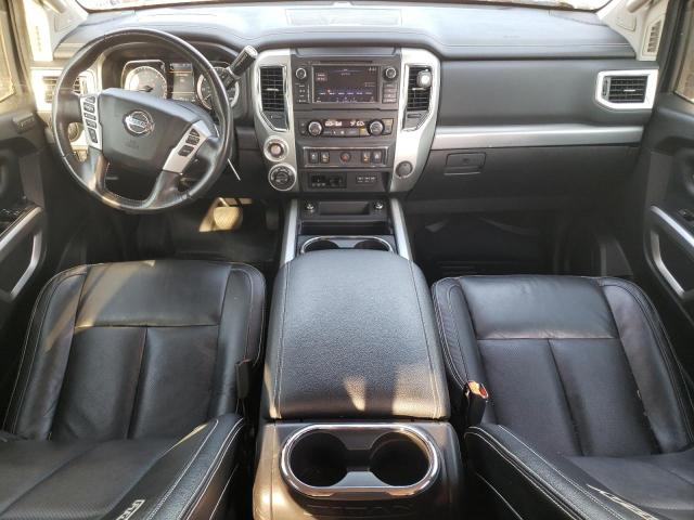 Photo 7 VIN: 1N6BA1F49KN520190 - NISSAN TITAN XD S 