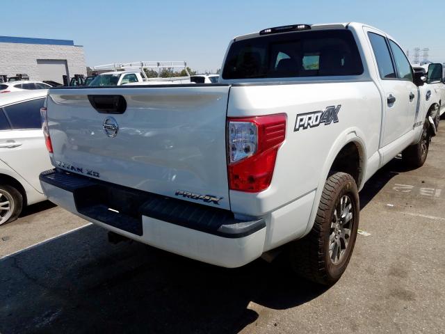 Photo 3 VIN: 1N6BA1F49KN526622 - NISSAN TITAN XD S 