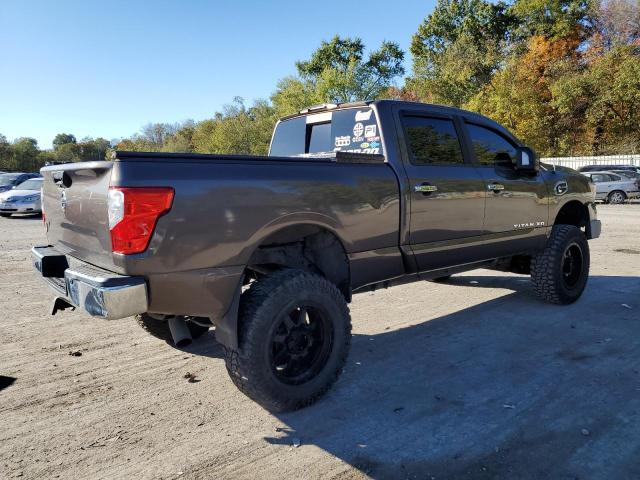 Photo 2 VIN: 1N6BA1F4XGN502630 - NISSAN TITAN XD S 