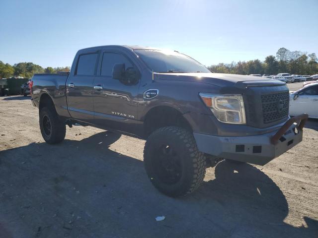 Photo 3 VIN: 1N6BA1F4XGN502630 - NISSAN TITAN XD S 