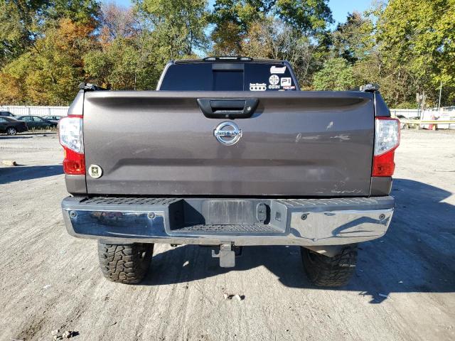 Photo 5 VIN: 1N6BA1F4XGN502630 - NISSAN TITAN XD S 