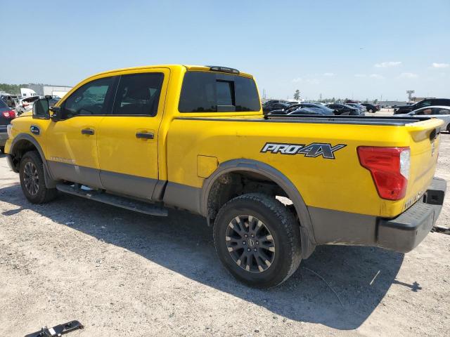 Photo 1 VIN: 1N6BA1F4XGN507181 - NISSAN TITAN XD S 