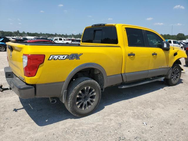 Photo 2 VIN: 1N6BA1F4XGN507181 - NISSAN TITAN XD S 