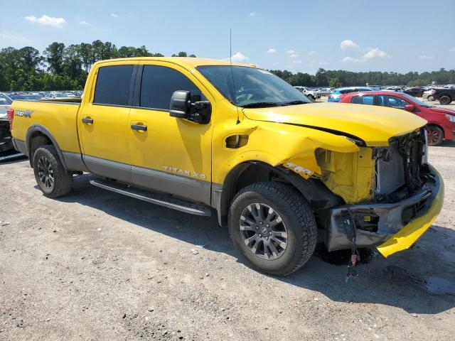 Photo 3 VIN: 1N6BA1F4XGN507181 - NISSAN TITAN XD S 