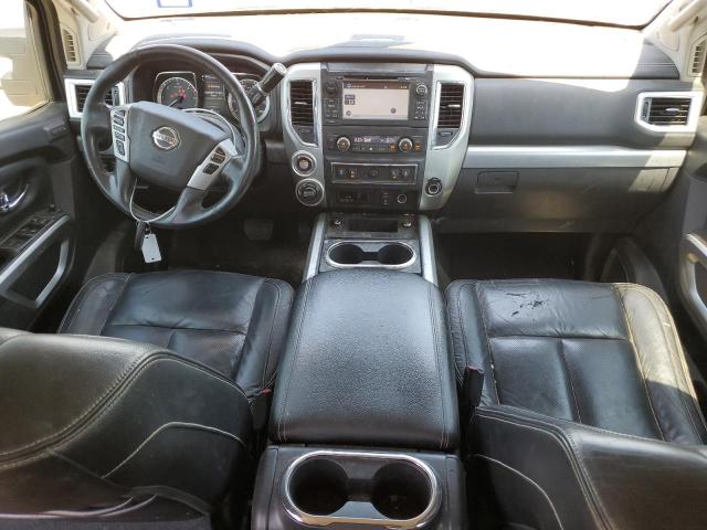 Photo 7 VIN: 1N6BA1F4XGN507181 - NISSAN TITAN XD S 