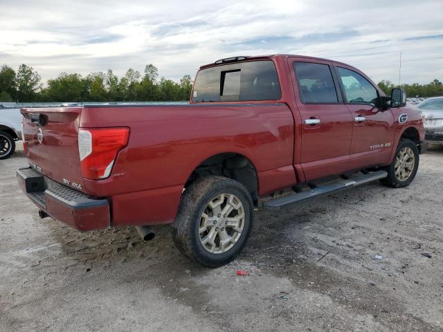 Photo 2 VIN: 1N6BA1F4XGN507701 - NISSAN TITAN 