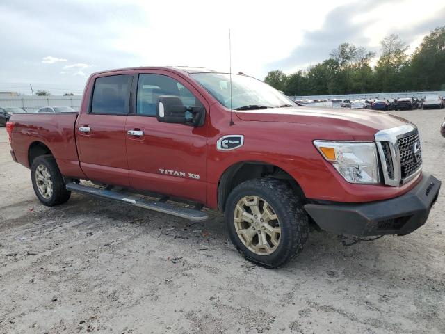 Photo 3 VIN: 1N6BA1F4XGN507701 - NISSAN TITAN 