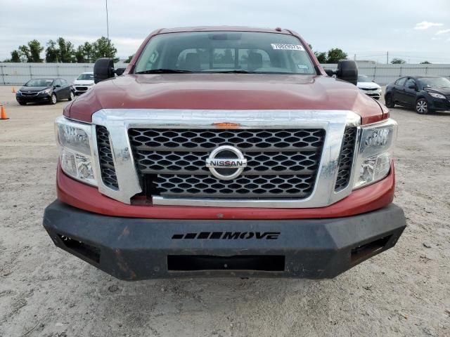 Photo 4 VIN: 1N6BA1F4XGN507701 - NISSAN TITAN 