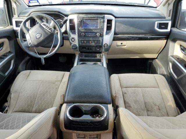 Photo 7 VIN: 1N6BA1F4XGN507701 - NISSAN TITAN 