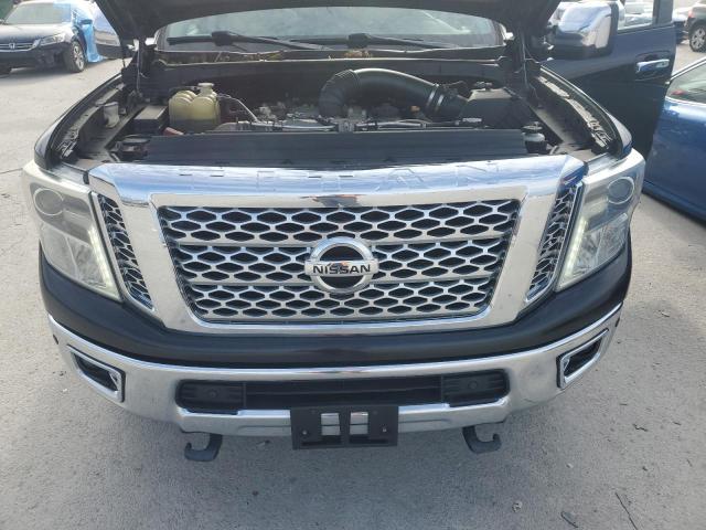 Photo 10 VIN: 1N6BA1F4XGN508153 - NISSAN TITAN XD S 