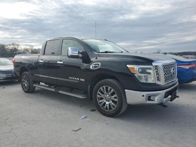 Photo 3 VIN: 1N6BA1F4XGN508153 - NISSAN TITAN XD S 