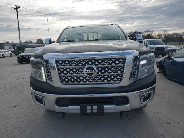 Photo 4 VIN: 1N6BA1F4XGN508153 - NISSAN TITAN XD S 