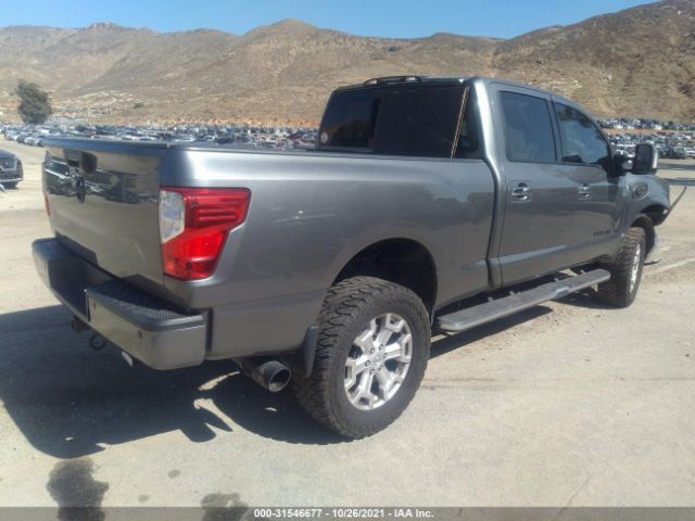 Photo 3 VIN: 1N6BA1F4XGN510372 - NISSAN TITAN XD 