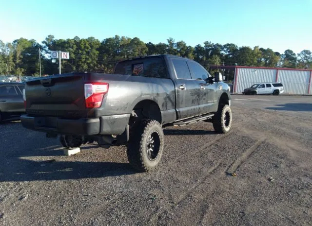 Photo 3 VIN: 1N6BA1F4XGN510808 - NISSAN TITAN XD 