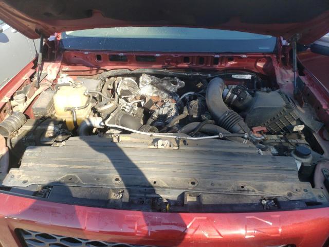 Photo 6 VIN: 1N6BA1F4XGN515040 - NISSAN TITAN XD S 